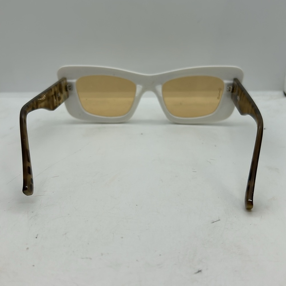 Otra Zoe Sunglasses Frames Case. Nwot View 5